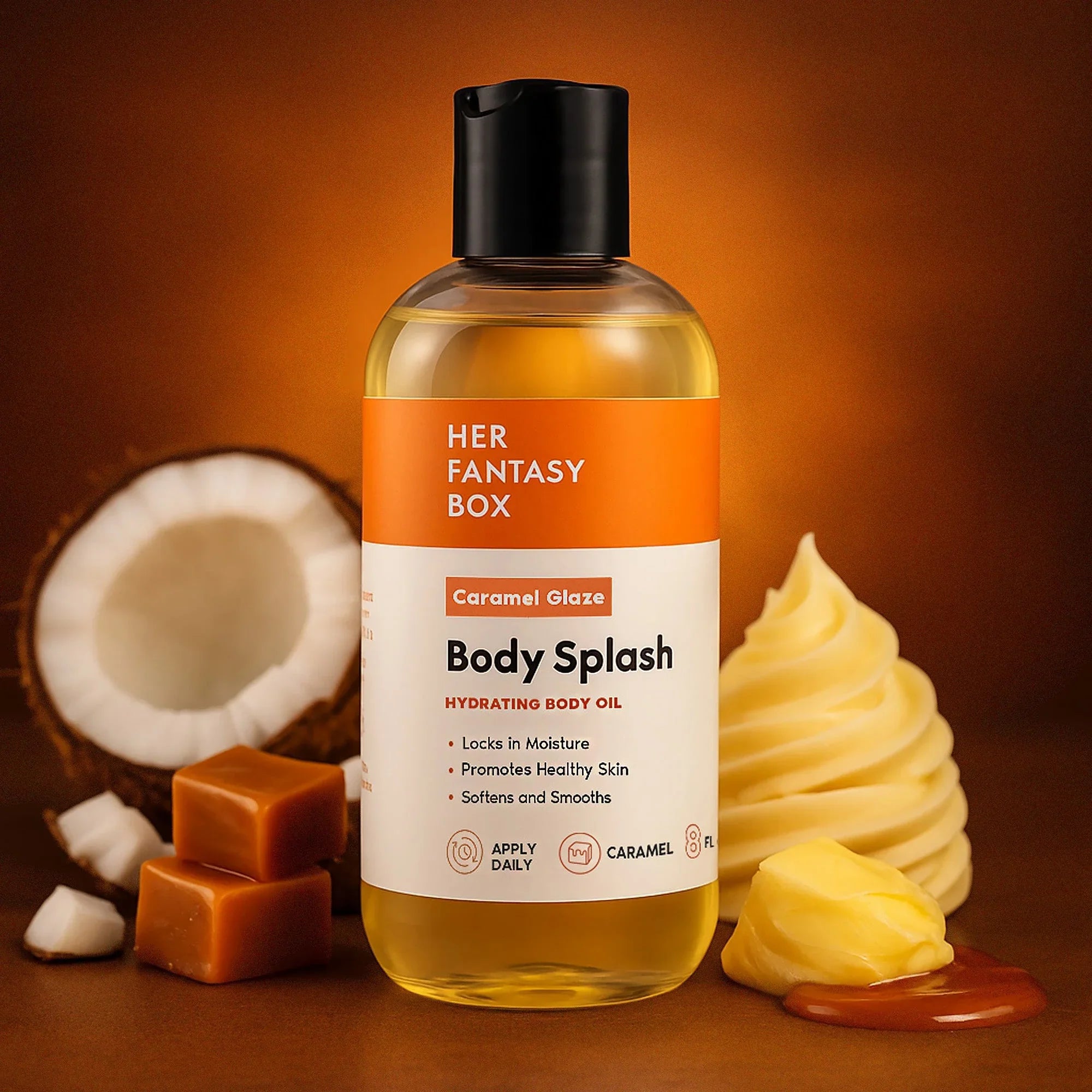 Body Splash Ultimate Bundle