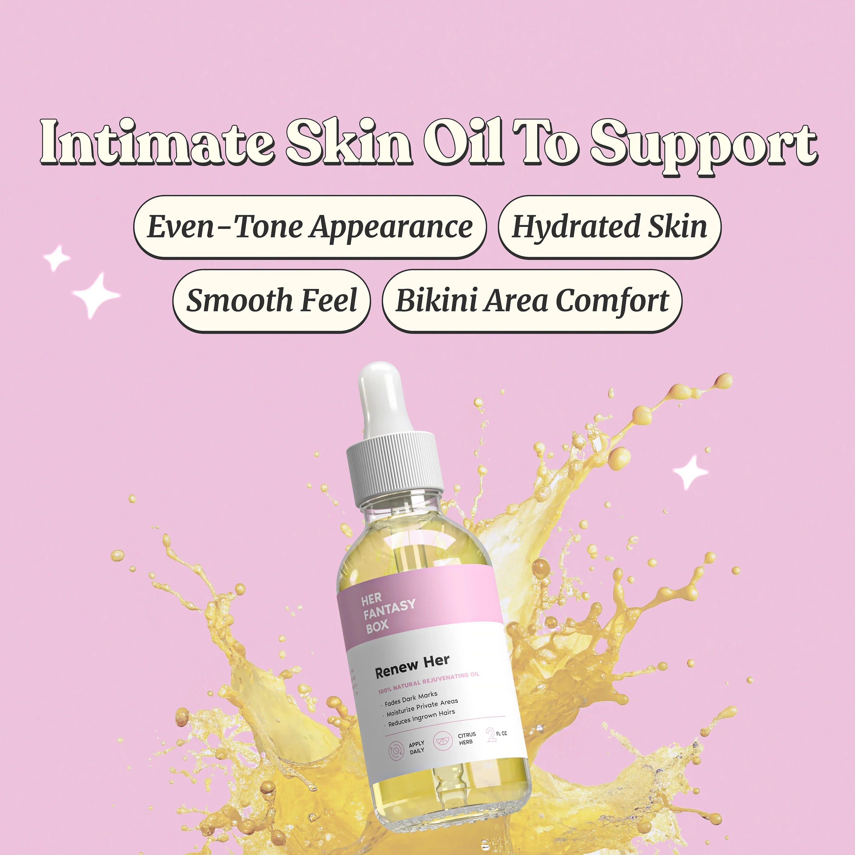 Before Intimacy Kit