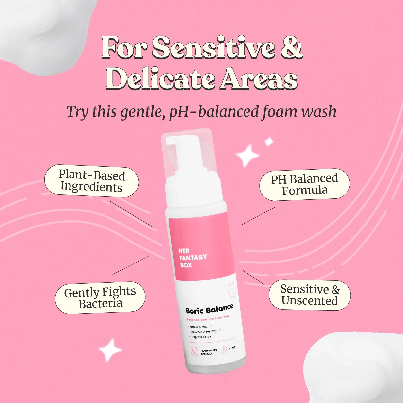 Her Fantasy Refreshing pH Duo