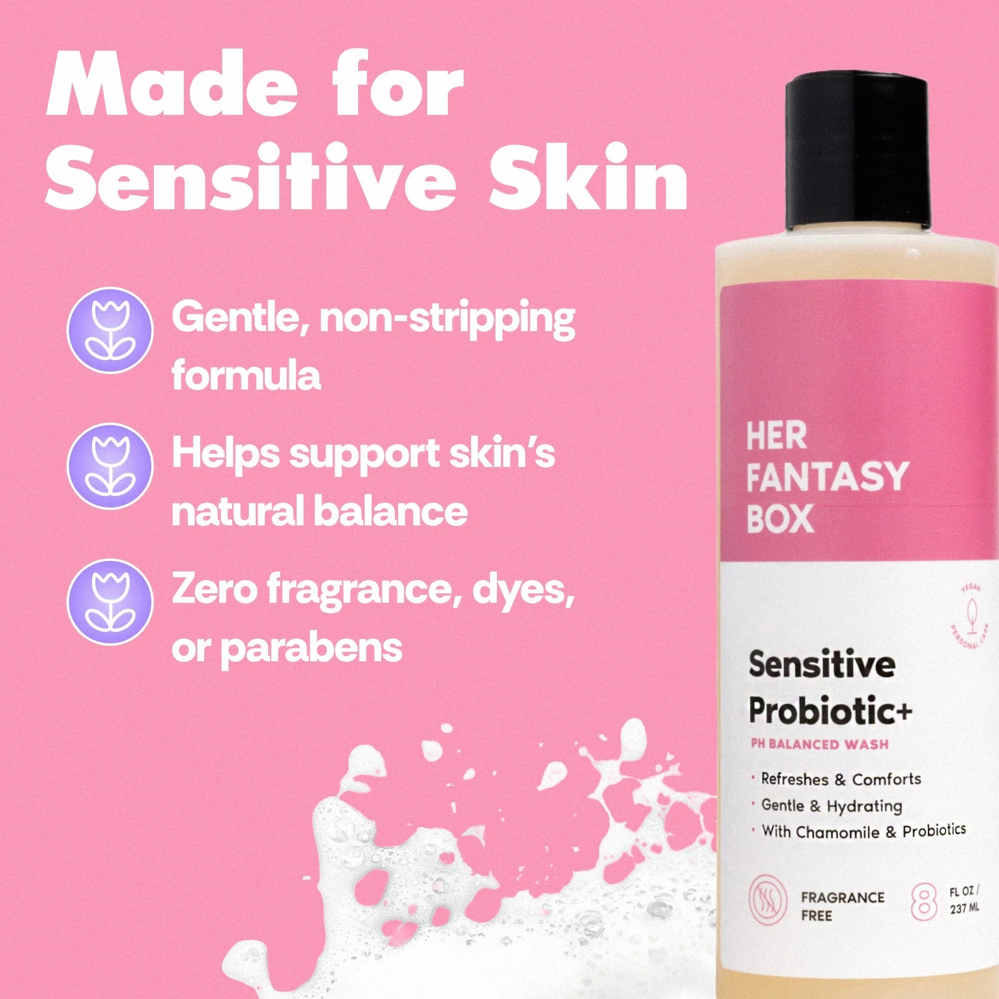 Dry Skin Hero Kit